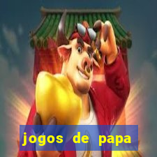 jogos de papa louie 3